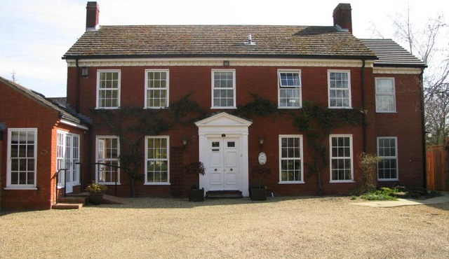 B&B The Pippins