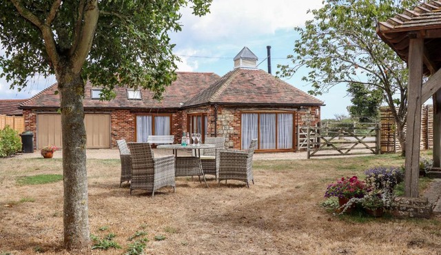 Baa Lamb Cottage