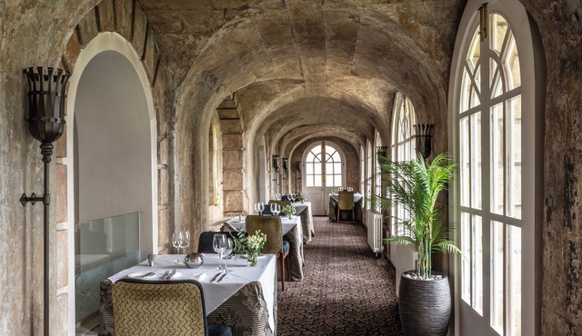 Bailbrook House