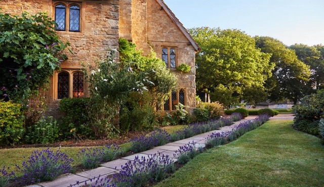 Bailiffscourt Hotel & Spa
