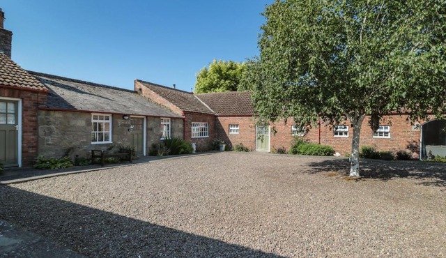 Bakers Cottage