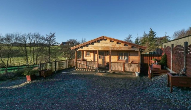 Ballinorig Lodge, Cleator Moor