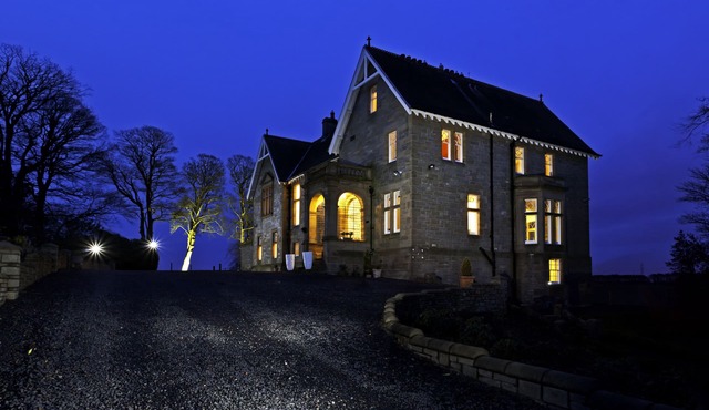 Balmule House