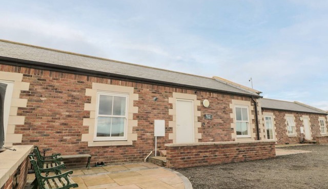 Bank Top Cottage, Embleton