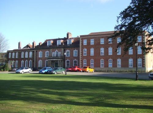 Bannatyne Hotel Hastings
