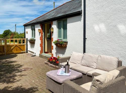 Barfield's Cherry Tree Cottage