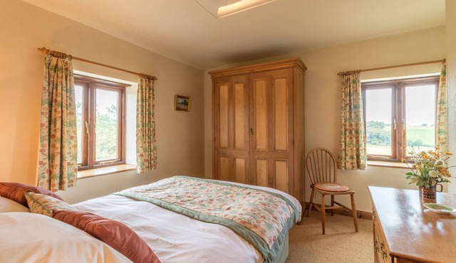 Barn conversion Gilling Gap Sunset Cottages