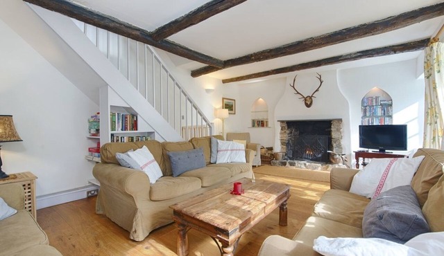 Barn Cottage