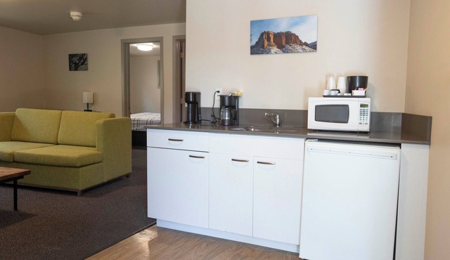 Basalt Mountain Inn in Basalt