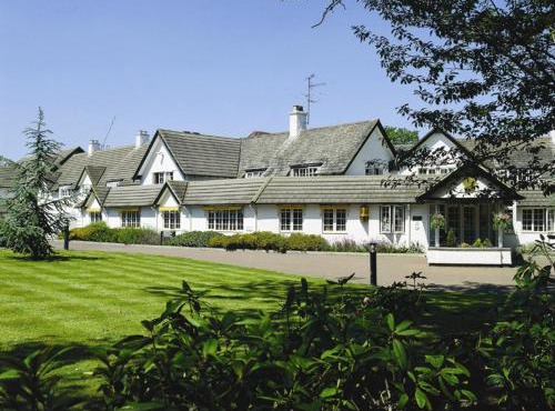 Basingstoke Hotel