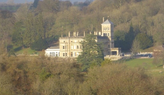 Bathurst Arms