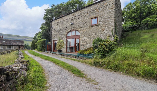 Battery Barn
