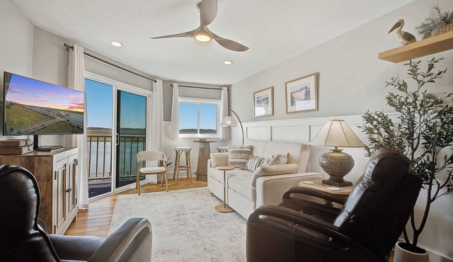 Bay Creek Villa 220 - Captain's Quarters