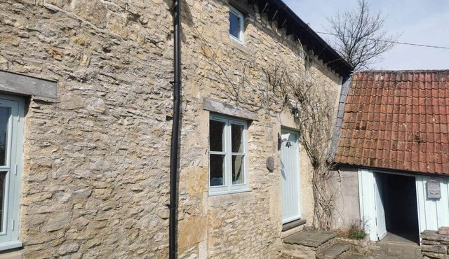 Bay Tree Cottage near Bath/Bristol - sleeps 5