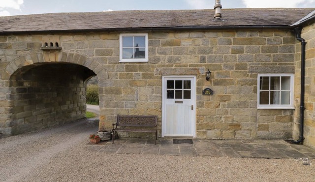 Bay View Cottage, Flyingthorpe