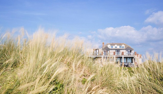 Beach House