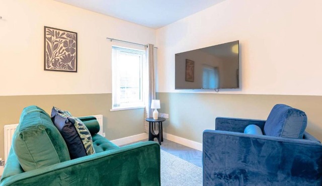 Beach Stay on the North Yorkshire Coast