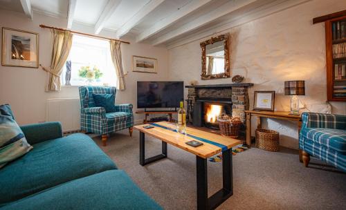 Beachcomber Cottage