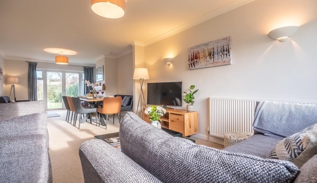 Beachcomber, Holme-next-the-Sea, Norfolk