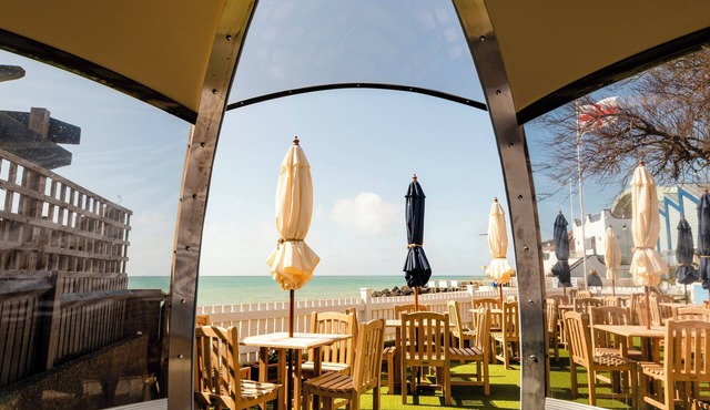 Beachcroft Hotel, BW Signature Collection