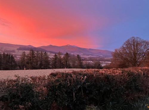 Beaconsview B&B