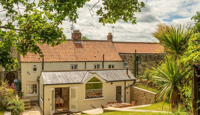 Beadale Cottage, Ampleforth, North York Moors