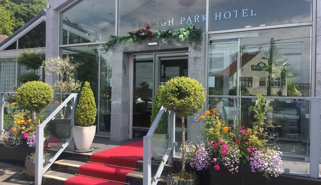 Beamish Park Hotel