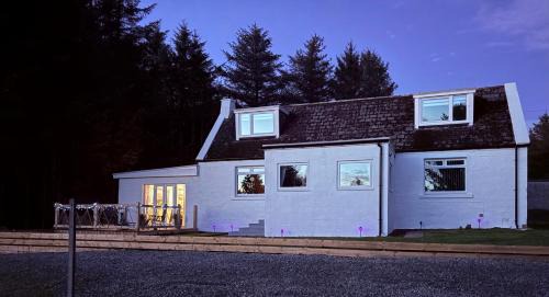 Beatha Beo B&B Ardslane 1 Clachamish Portree