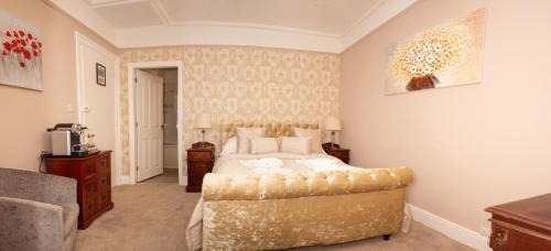 Beaumont Windermere - Adults-Only Boutique Guest House- Free Parking & Wellness Access