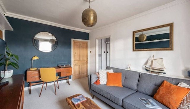 Beautiful apartment in Bath