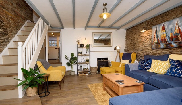 Beautiful Cottage in Looe