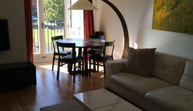 Beautiful Kingston apartment