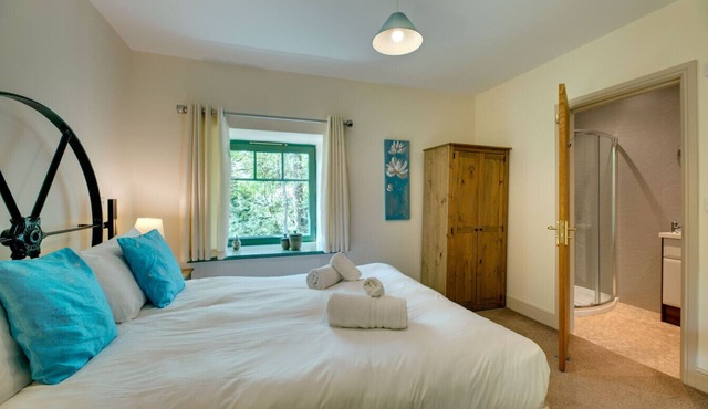 Beautiful holiday property for 6 guests near Bamburgh