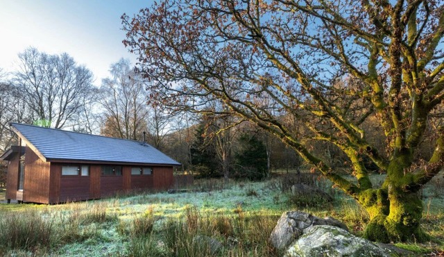Beddgelert Golden Oak Hideaway, Beddgelert