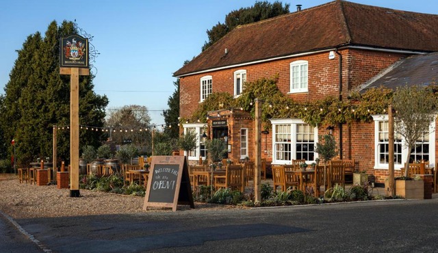 Bedford Arms Hotel