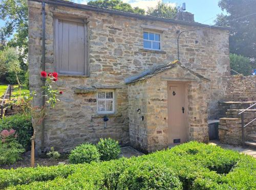 Beebole Cottage