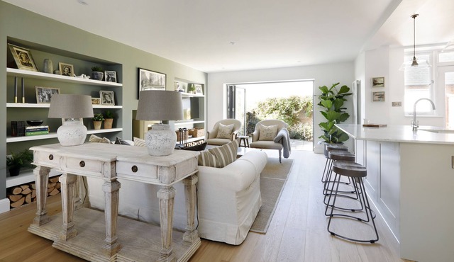 Bennet House - Beautiful Family Home in Arundel