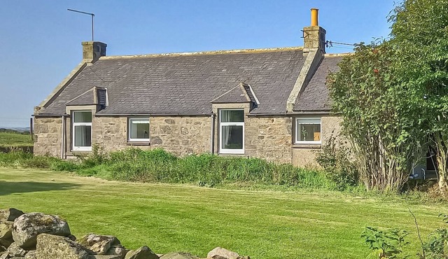 Benwells Holiday Cottage