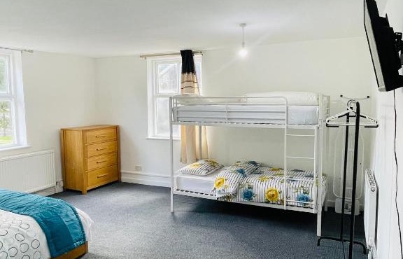 Bethel Apartments