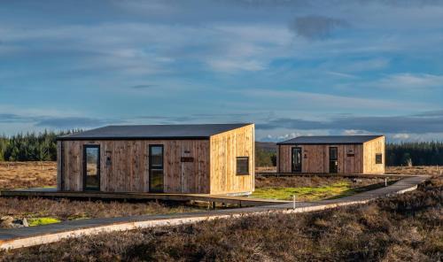 Beyond North Cabins