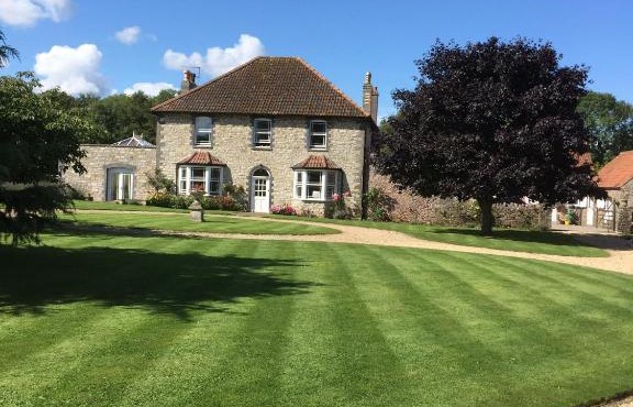 Bickfield Annexe