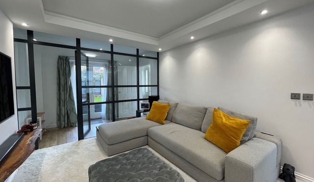 Biggleswade Gorgeous Four Bedroom House