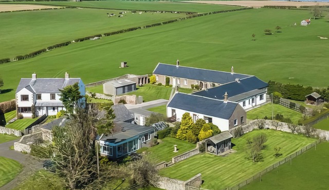 Bill's House - UK48887