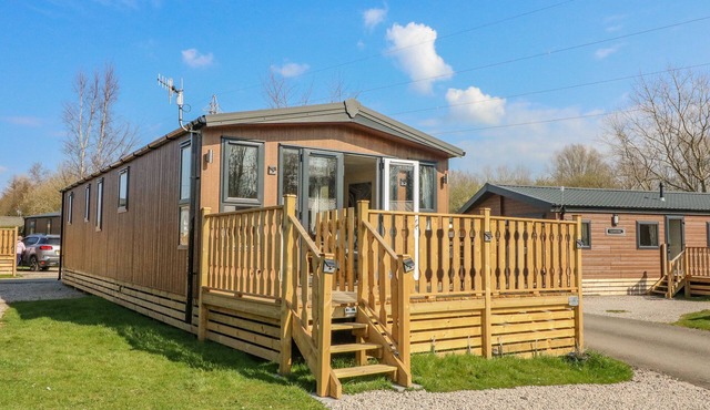 Birch Lodge