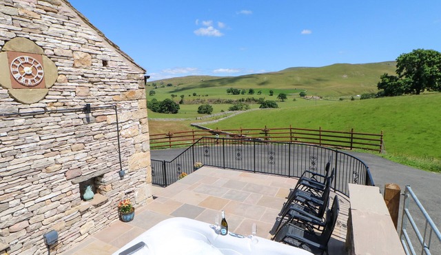 Birkett Barn