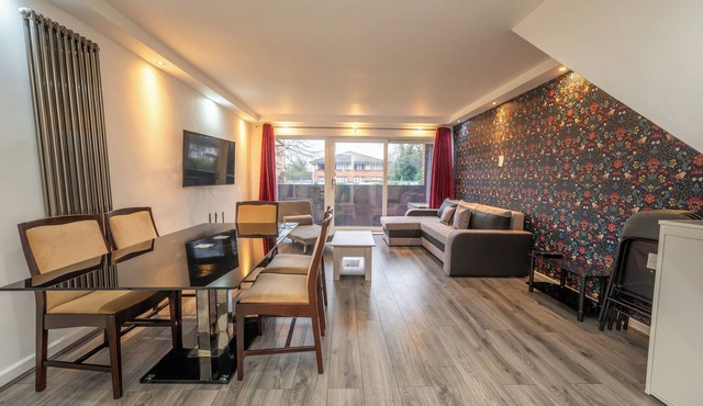 Birmingham Comfort Hub