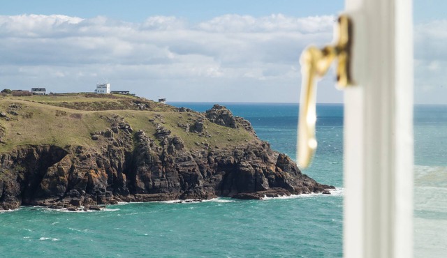 Bishop Rock - Sleeps 4 people