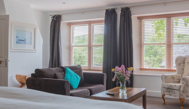 Bishops Cottage in Wareham