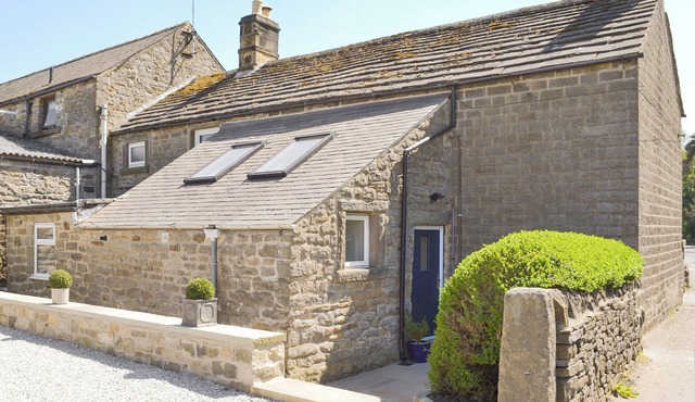 Blackcurrant Cottage at Stanton Ford Farm