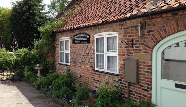 Blacksmith Arms